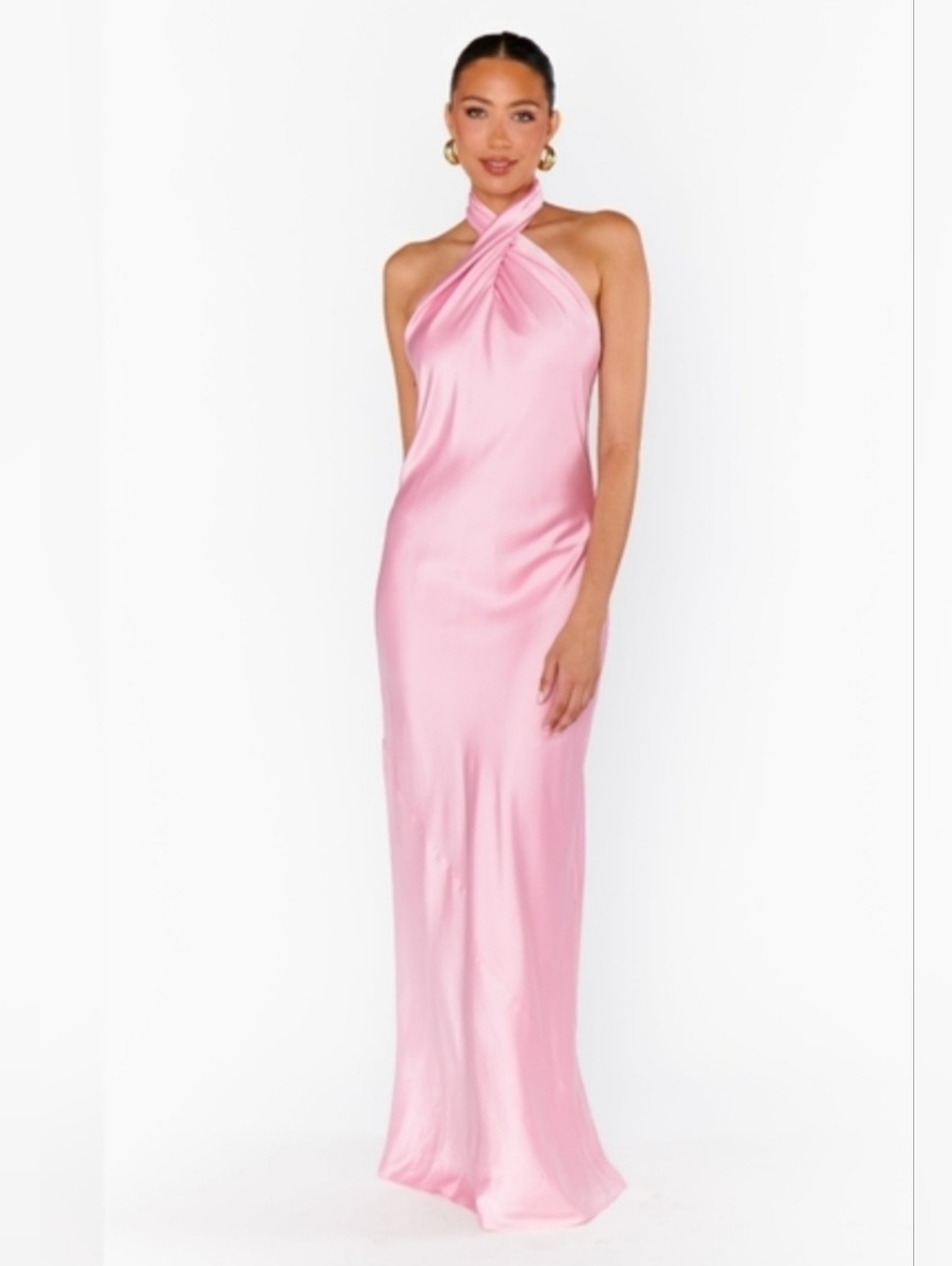 Show Me Your MuMu Jasmine Dress